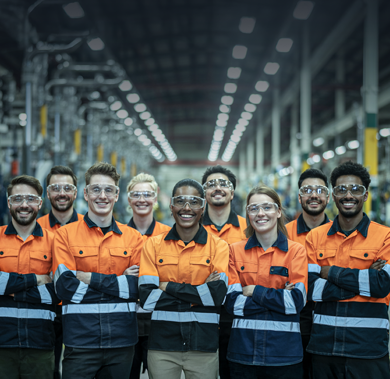 What Our Partners Say